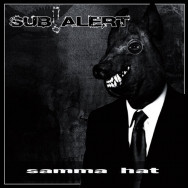 Sub Alert / Krimtänk - Samma Hat / Split EP